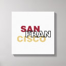 Suche nach san francisco leinwandbilder Usa