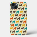 Suche nach mops hund iphone hüllen Haustiere