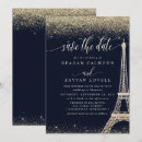 Suche nach paris save the date Französisch