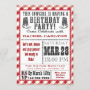 Suche nach western grillen party einladungen Cowboy