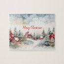 Suche nach haus puzzle Spaß