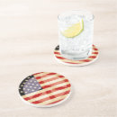 Suche nach roter stern untersetzer Streifen