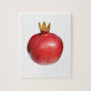 Suche nach granatapfel puzzle Früchte