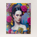 Suche nach prinzessin puzzle Diadem