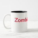 Suche nach lustiger zombie tassen Zombies