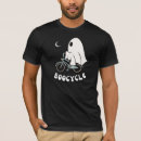 Suche nach geist cartoon tshirts Für ihn