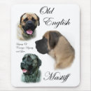 Suche nach englische mastiffs mousepads Englischer mastiff