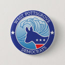 Suche nach blauer esel buttons Politik