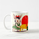 Suche nach niedliches kaninchen tassen Ostertasse