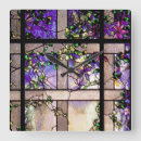 Suche nach art nouveau wanduhren Flowers