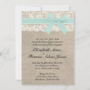 Suche nach leinwand und spitze einladungen Für sie