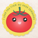 Suche nach tomaten untersetzer Für alle