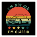 Suche nach klassischer rock poster Retro