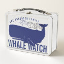 Suche nach wale brotdosen Ozean