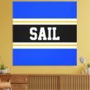 Suche nach segeln leinwandbilder Sommer