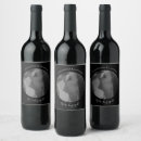 Suche nach schwarzer hintergrund hochzeits wein etiketten Modern