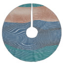 Suche nach wasser weihnachts baum decken Muster