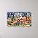 Suche nach buchstabe leinwandbilder Dakota