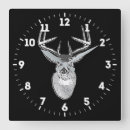 Suche nach deer wanduhren Für sie/ihn