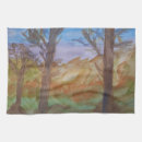Suche nach waldland geschirr tücher Landschaft