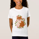 Suche nach niedlicher fuchs tshirts Jedes kind