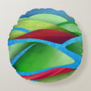 Suche nach hügel kissen Landschaft