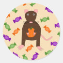 Suche nach rats aufkleber Halloween