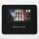 Suche nach weißes haus mousepads Barack