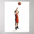 Suche nach basketball spieler poster Uniform