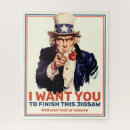Suche nach plakat puzzle Retro