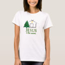 Suche nach vernunft tshirts Weihnachten