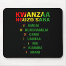 Suche nach kwanzaa mousepads Trumpf