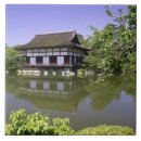 Suche nach japanischer garten fliesen See