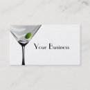 Suche nach nicht alkoholische getränke visitenkarten Cocktail