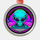 Suche nach alien ornamente Außerirdisch
