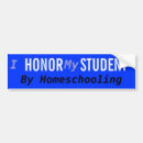 Suche nach homeschool autoaufkleber Bildung