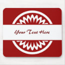 Suche nach rund mousepads Text