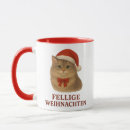 Suche nach weihnachtskatze Katzenliebhaber