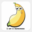 Suche nach bananen aufkleber Jede person