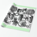 Suche nach dampf geschenkpapier Steampunk