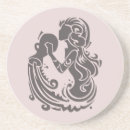 Suche nach wassermann untersetzer Tierkreis