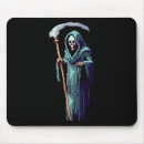 Suche nach sensenmann mousepads Fantasie