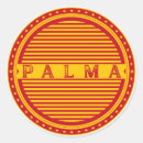 Suche nach palma aufkleber Spanien