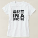 Suche nach buchhandlungen tshirts Lesen