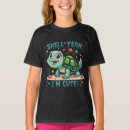 Suche nach niedliche schildkröte tshirts Für kinder