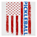 Suche nach gurke poster Pickleball