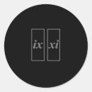 Suche nach römische zahlen aufkleber Für alle