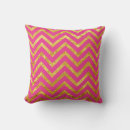 Suche nach chevrons kissen Gold
