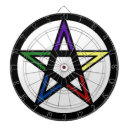 Suche nach hexe dartscheiben Pentagramm