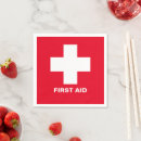 Suche nach arzt servietten Erste hilfe